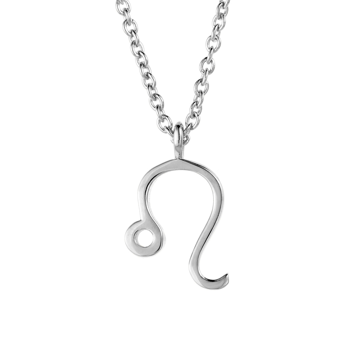 Zodiac Signs Pendant | Sterling Silver